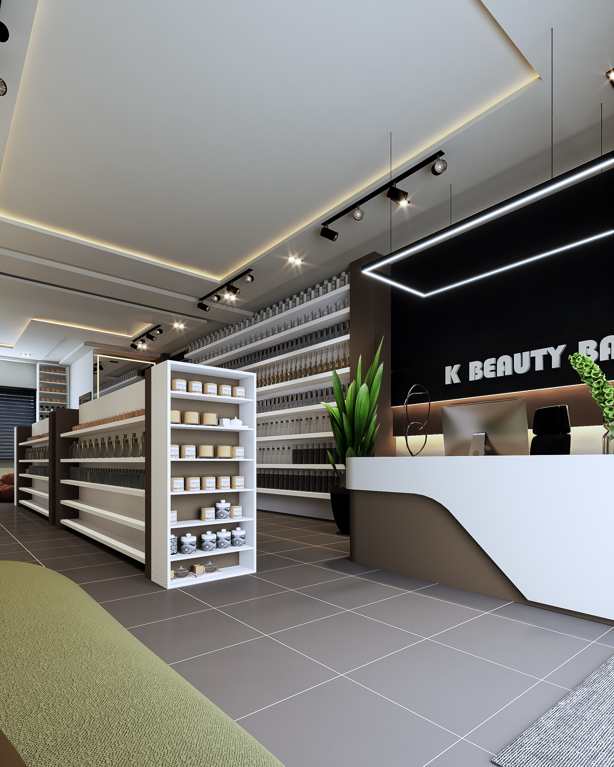 K BEAUTY BAR INTERIOR DESIGN-3