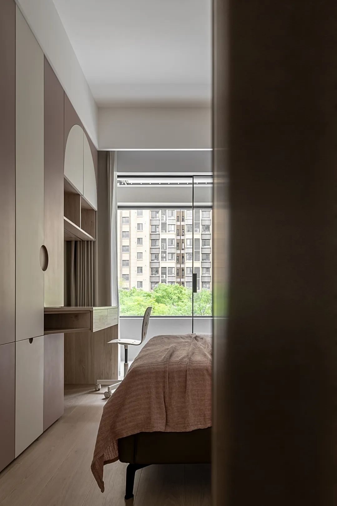 尚城国际丨春秋空间设计-57