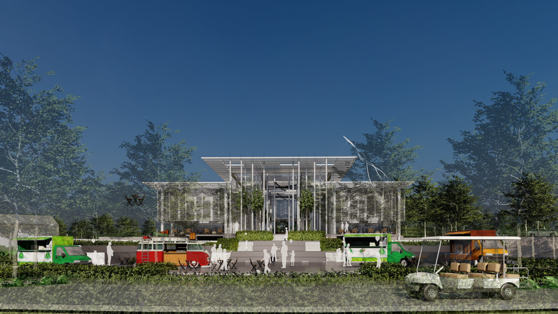 RASB - SOUTHERN SHOWCASE VILLAGE-3