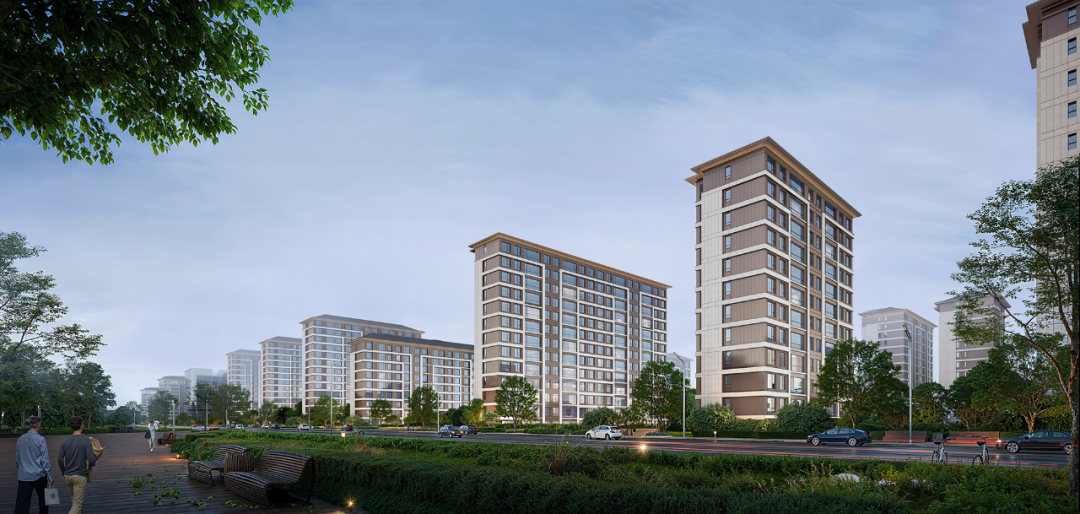 华通荣誉|华通荣获第3届TTIA天坛国际奖双项大奖-17