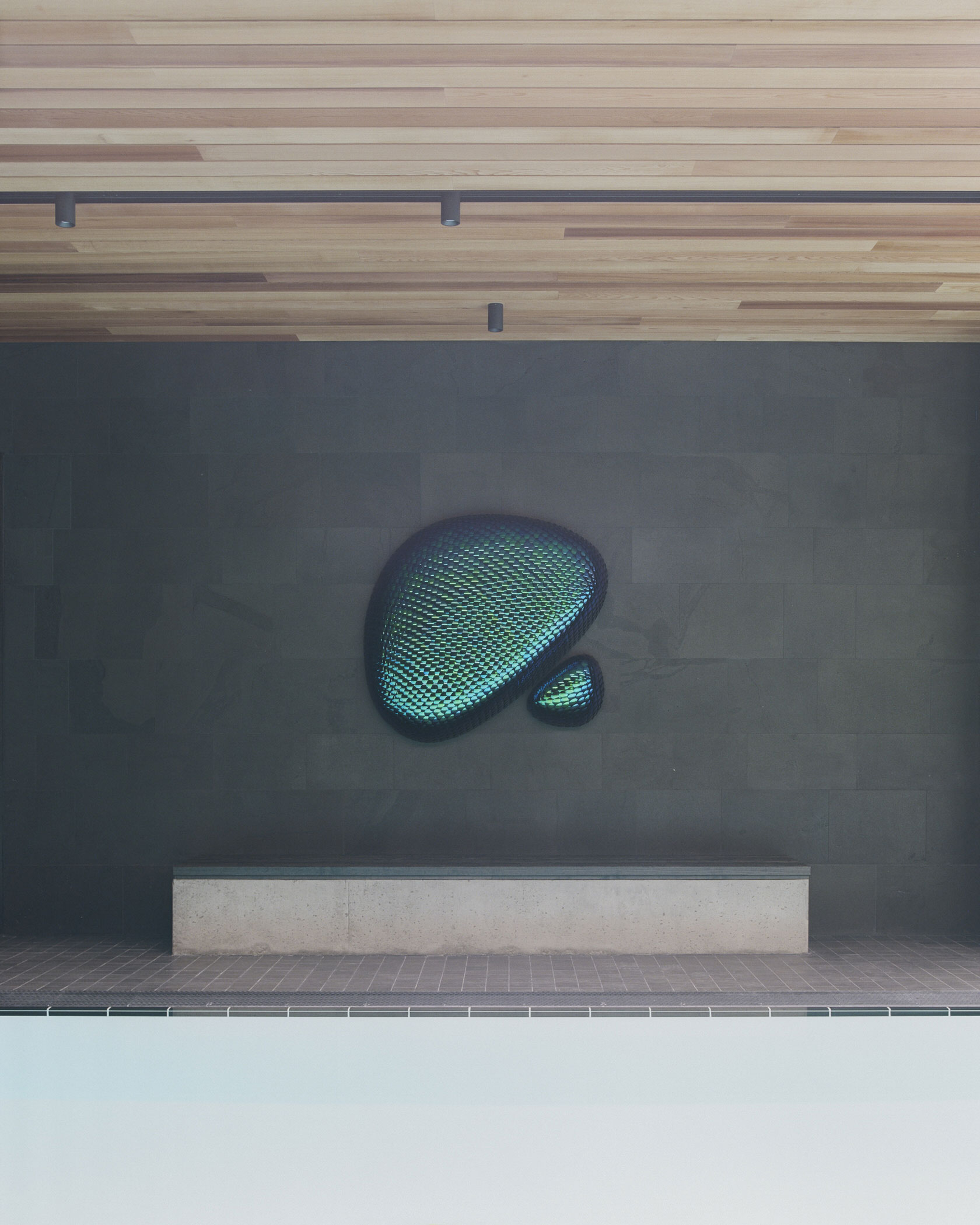 A Private Indoor Pool House in Central Otago by Yoke.-2