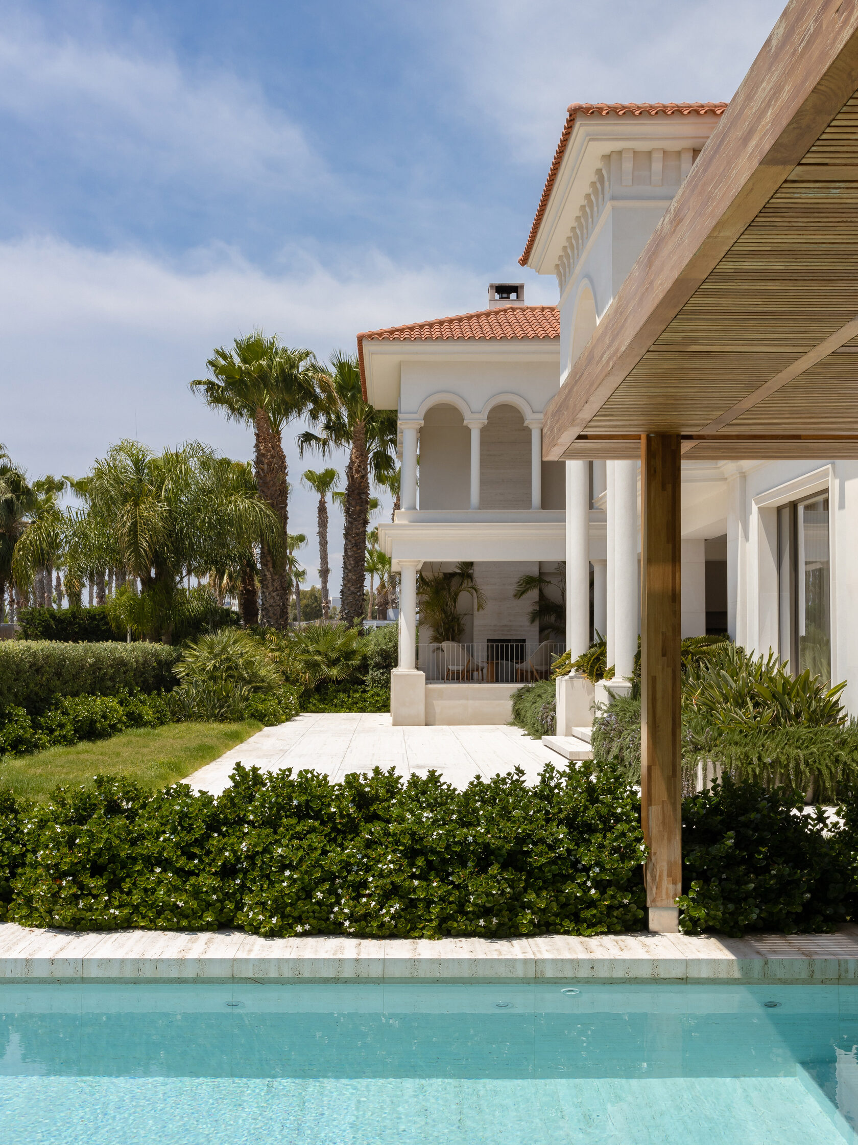 家不需要完美，只需要真实，一座 “克制” 却充满自由的住宅-22