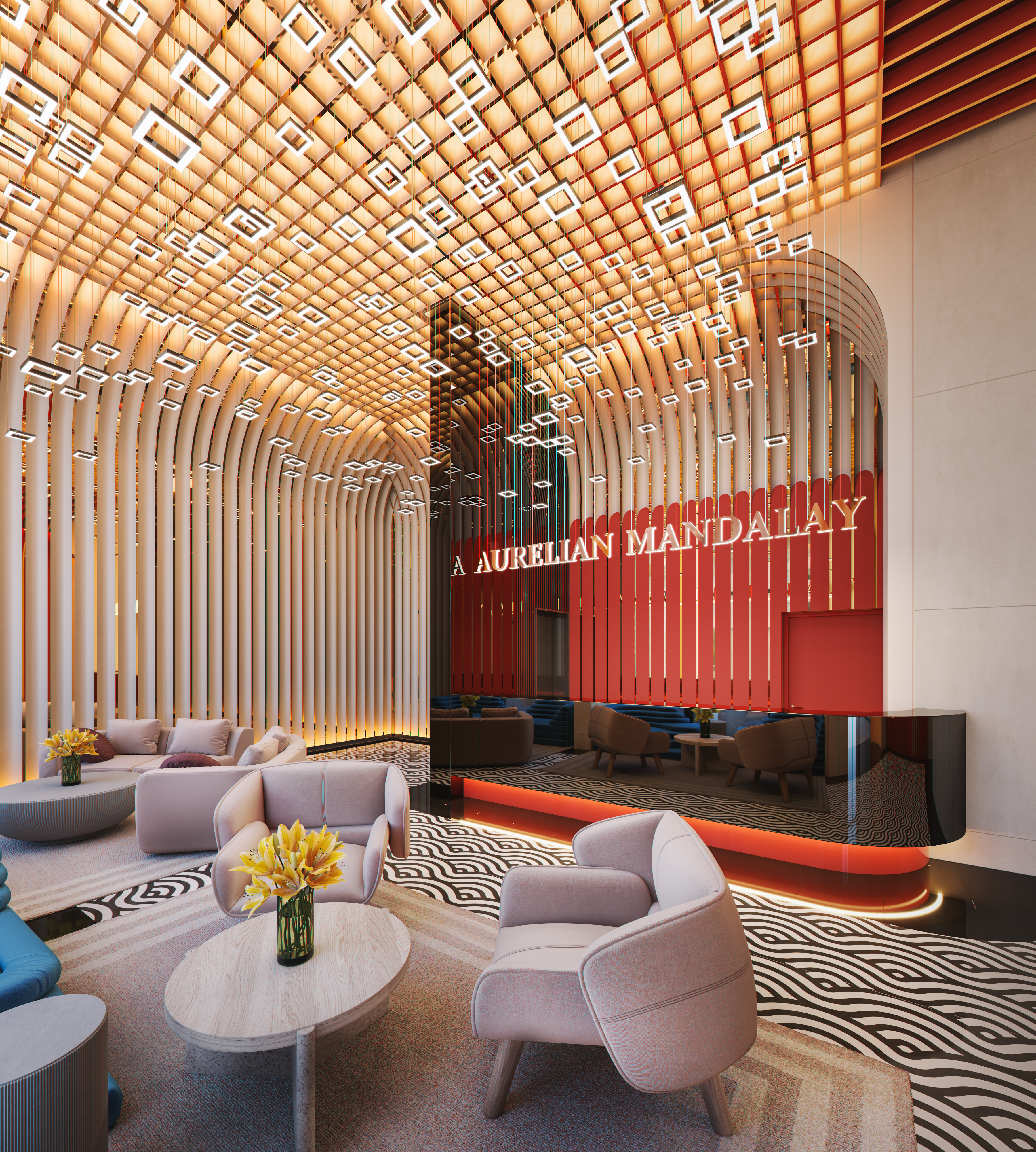 Aurelian Mandalay Hotel-2