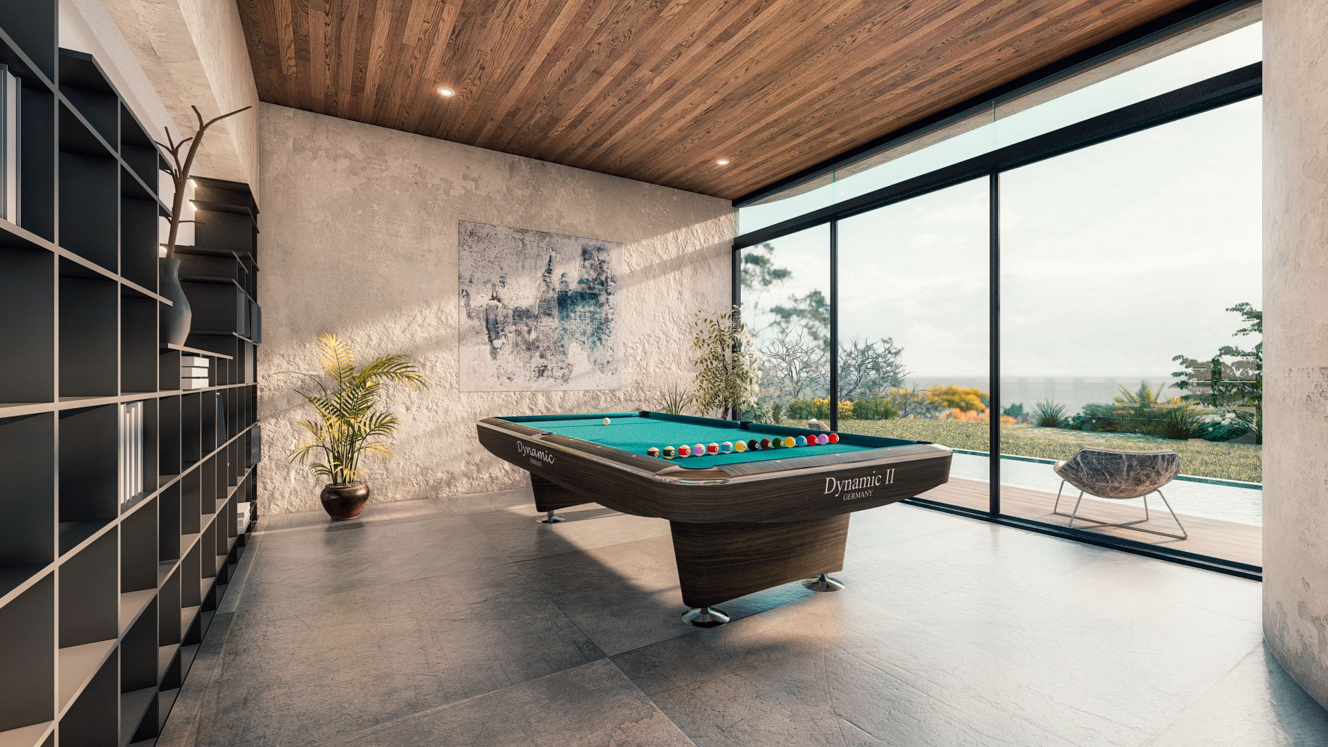 维斯塔拉帕斯丨哥斯达黎加-17