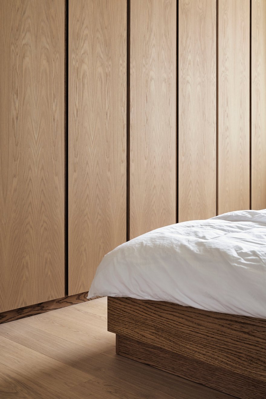 Leilighet St.Hanshaugen - Design + interiør-25