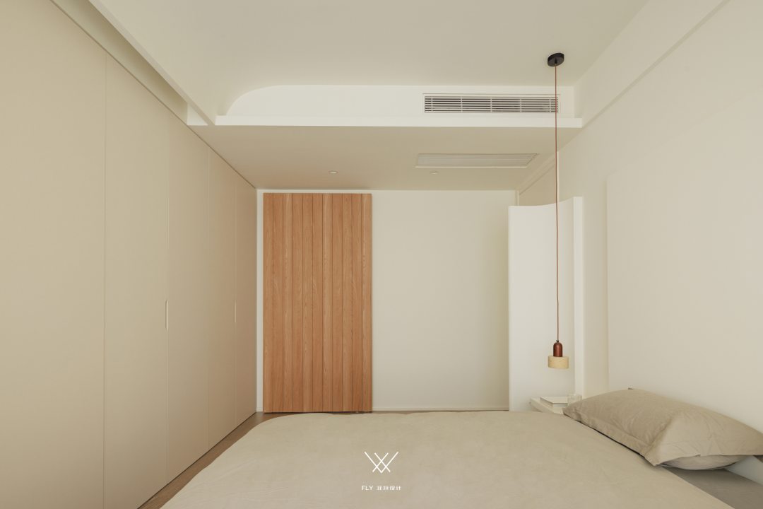 【菲拉设计】精装房改造 · 松弛有度 简而有道丨中国杭州丨菲拉设计(FLY DESIGN)-67