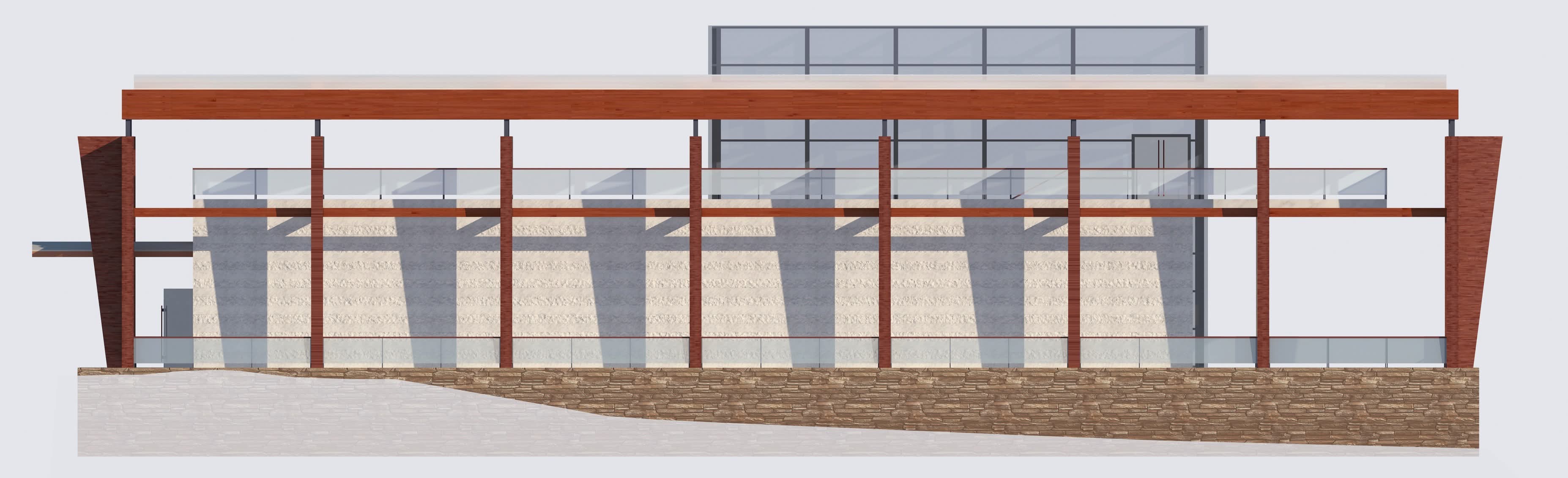 Restaurant, Moscow Region, Russia-2