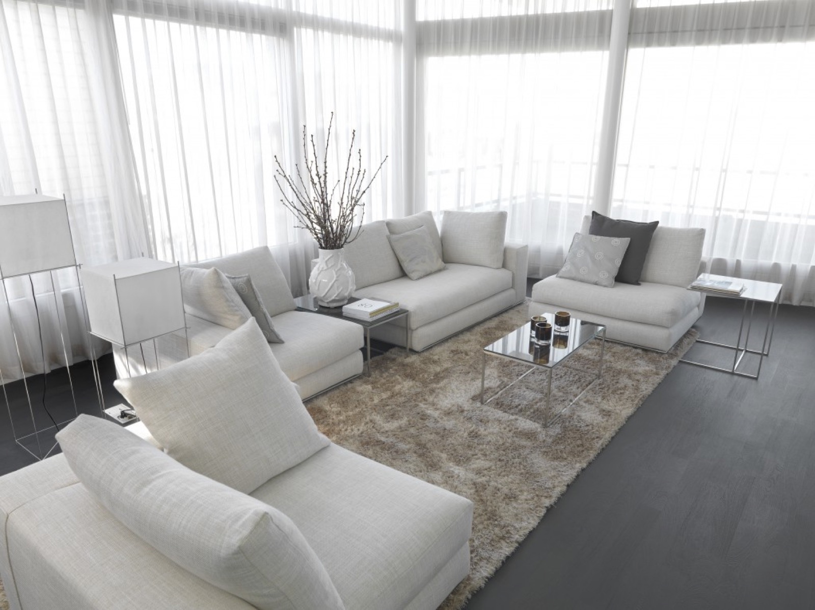 Home decorating ideas for the epicurean-1