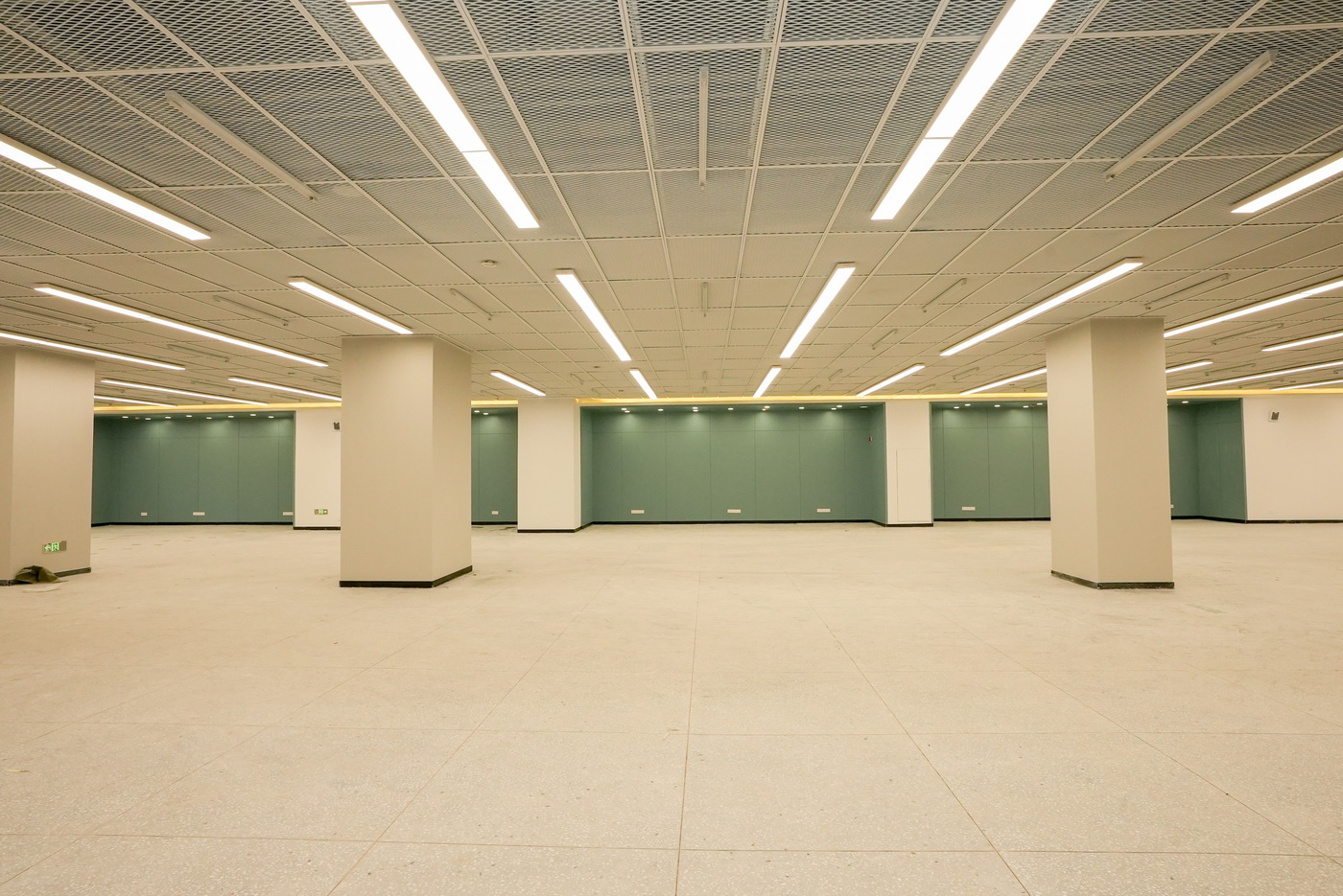 深圳外国语学校高中部扩建项目丨中国深圳丨深圳立禾建筑设计有限公司-69