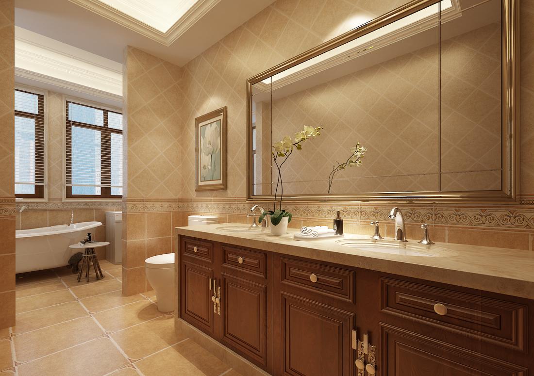 
证大紫金府美式 -10