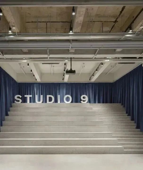 上海静安区 Studio 9丨中国上海丨恺慕建筑设计咨询(上海)有限公司-46