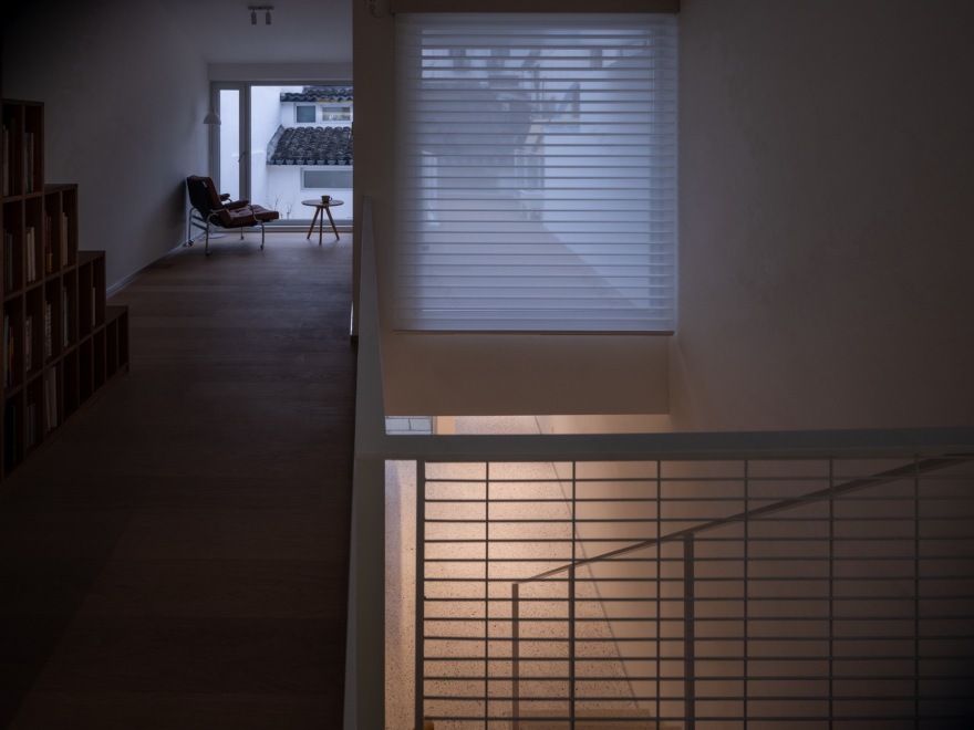 下塘街住宅,苏州 / 得空营造社-90