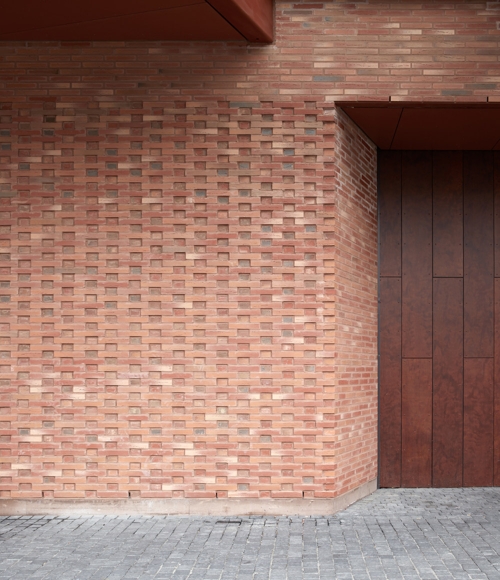 Munch Brygge 住宅区-24