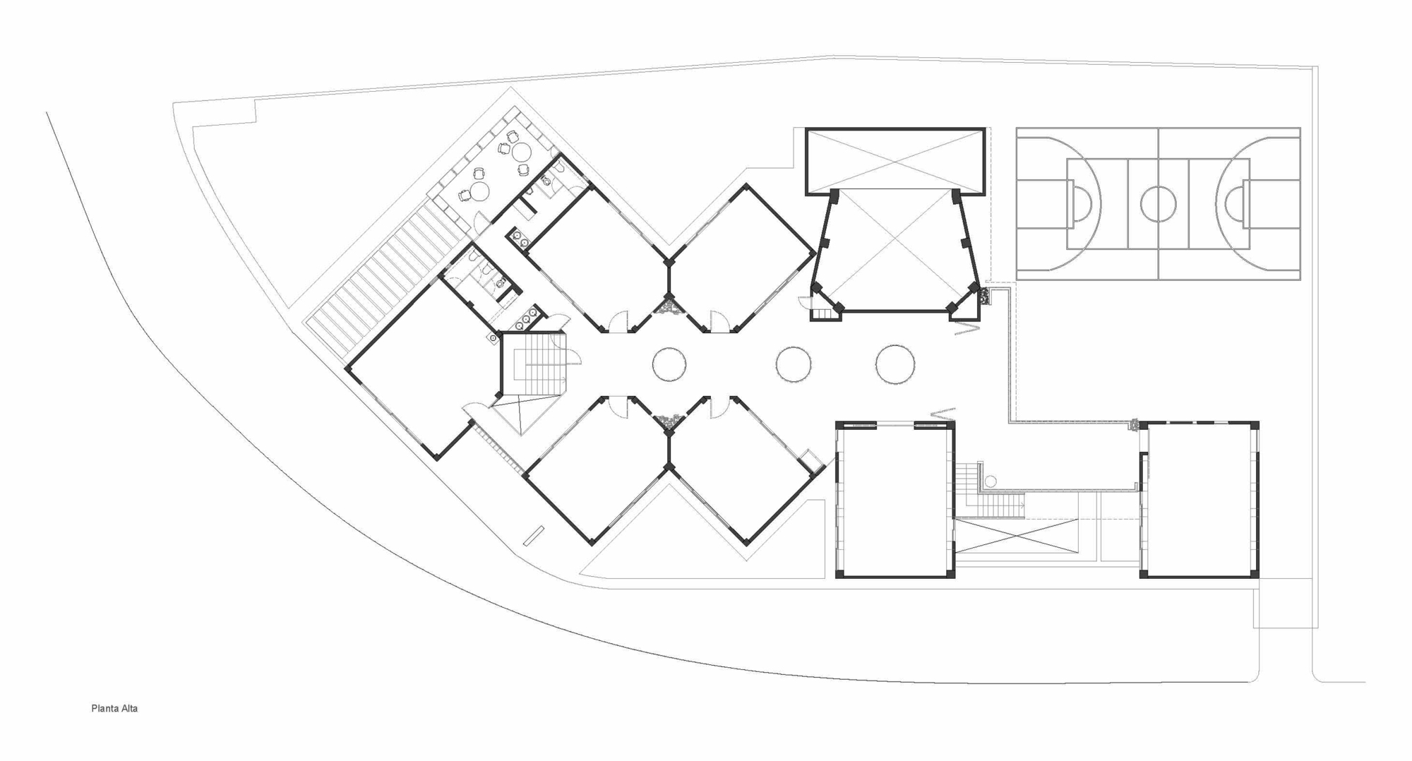 瓦尔登第二学校-36