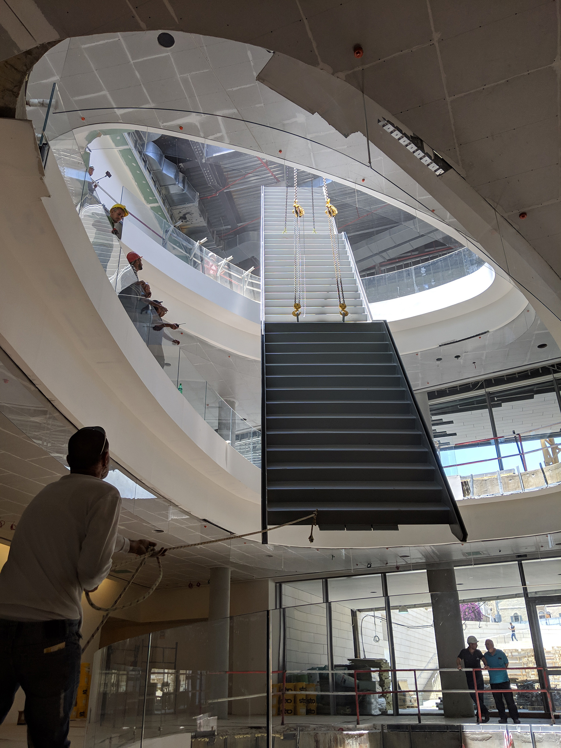 Museum of Tolerance Jerusalem-5