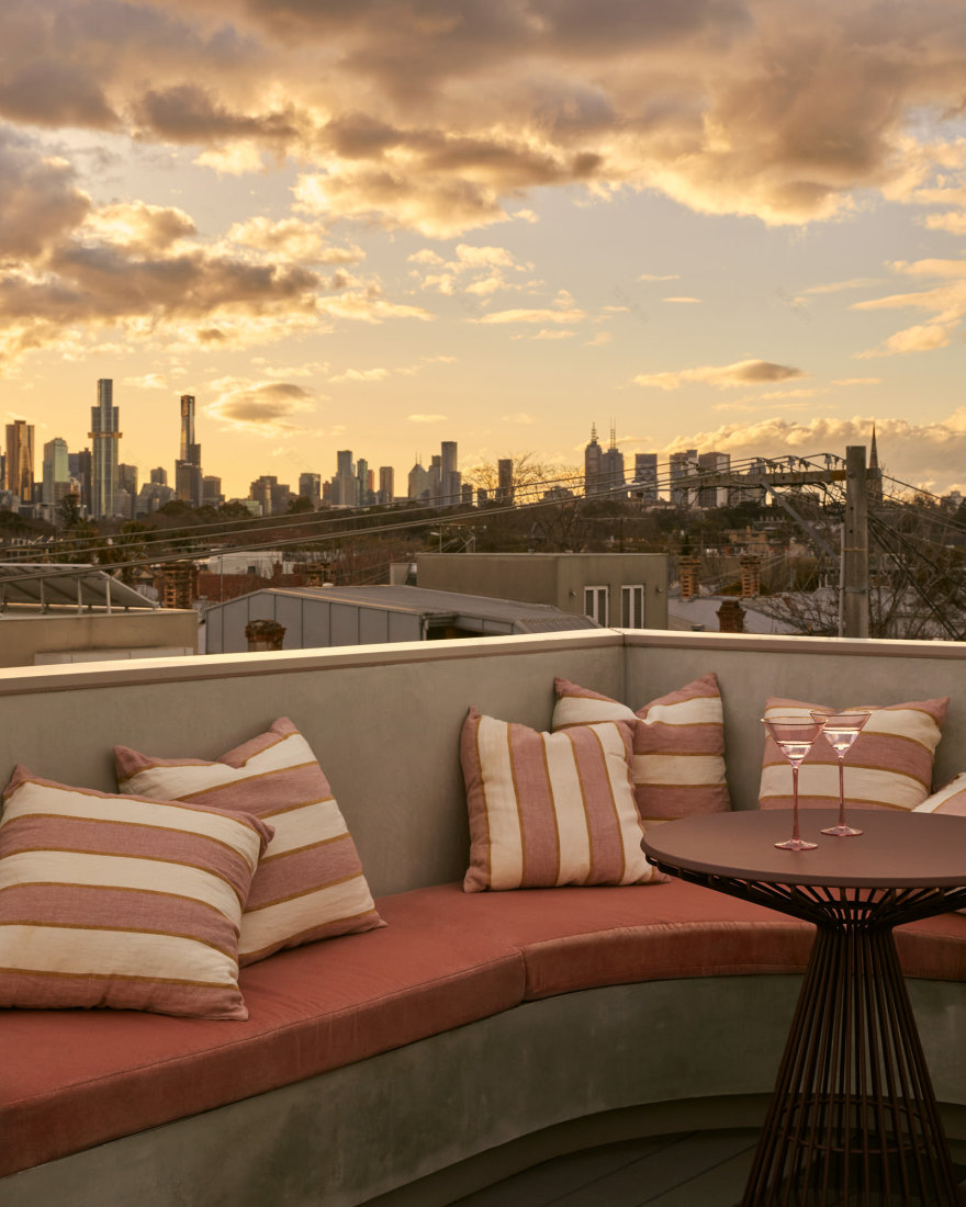 南亚拉住宅丨Bergman & Co-21