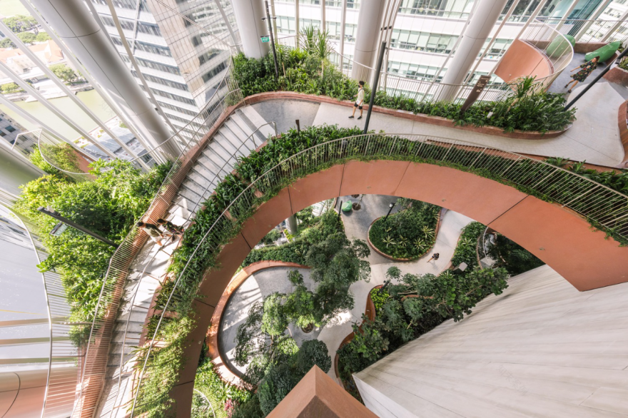 新加坡建筑项目考察-106