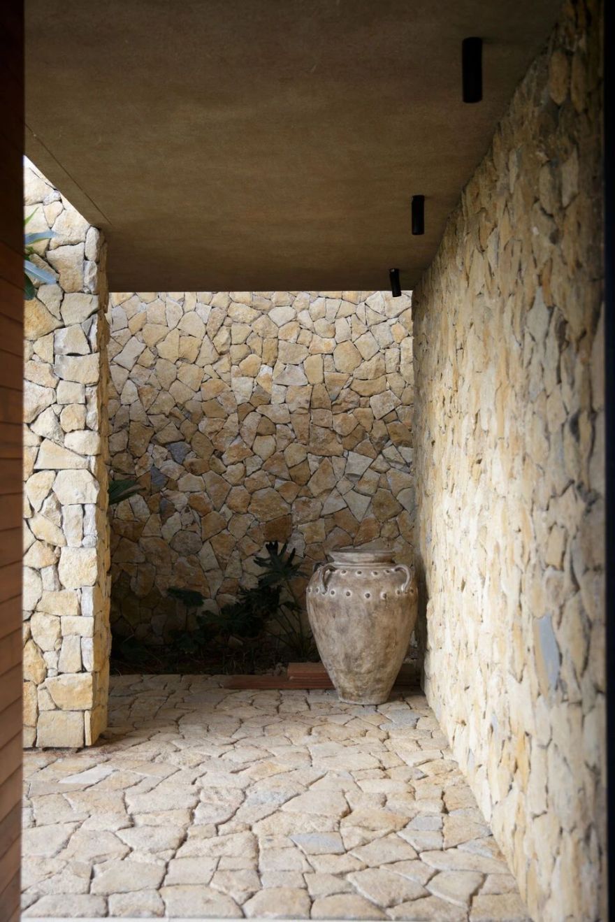 巴塔之家丨印度尼西亚巴厘丨Caceres Tous-58