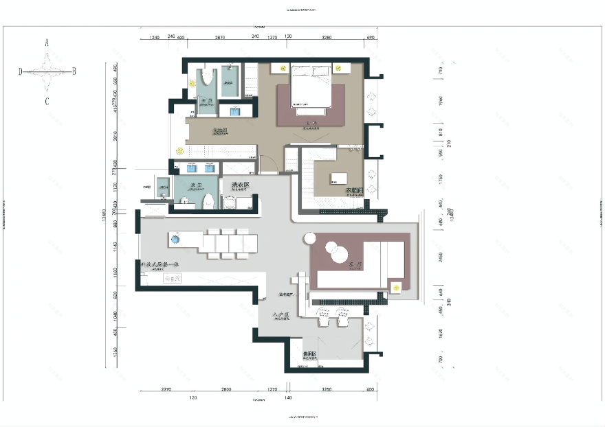 北棐丨中国宁波丨洛沿设计建筑研究室-93