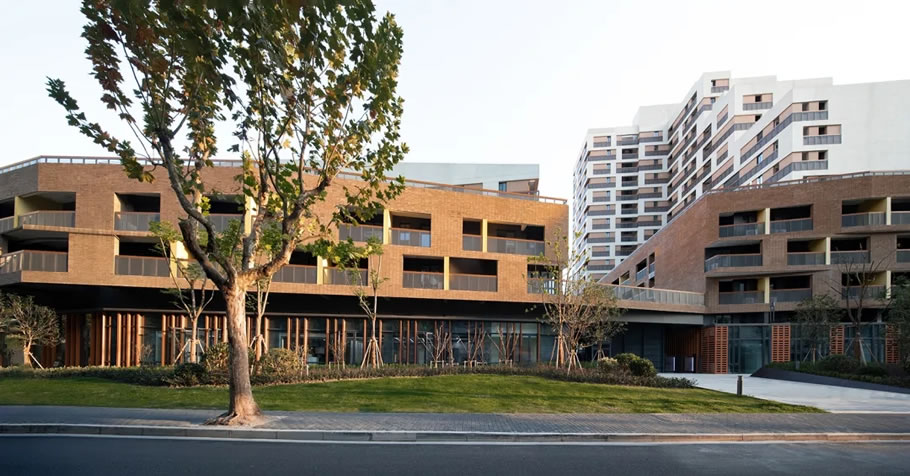 黄浦区五里桥项目-45