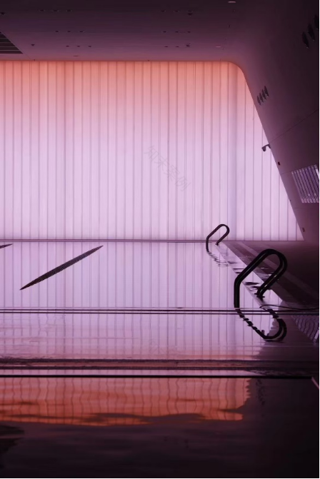 华发奥特美琴澳综合运动中心丨中国珠海丨武汉朴开十向设计事务所-146