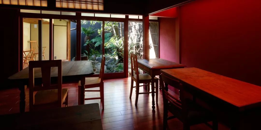 京都百年町屋“四季十楽”旅馆 | 古韵新意的时空穿梭-34