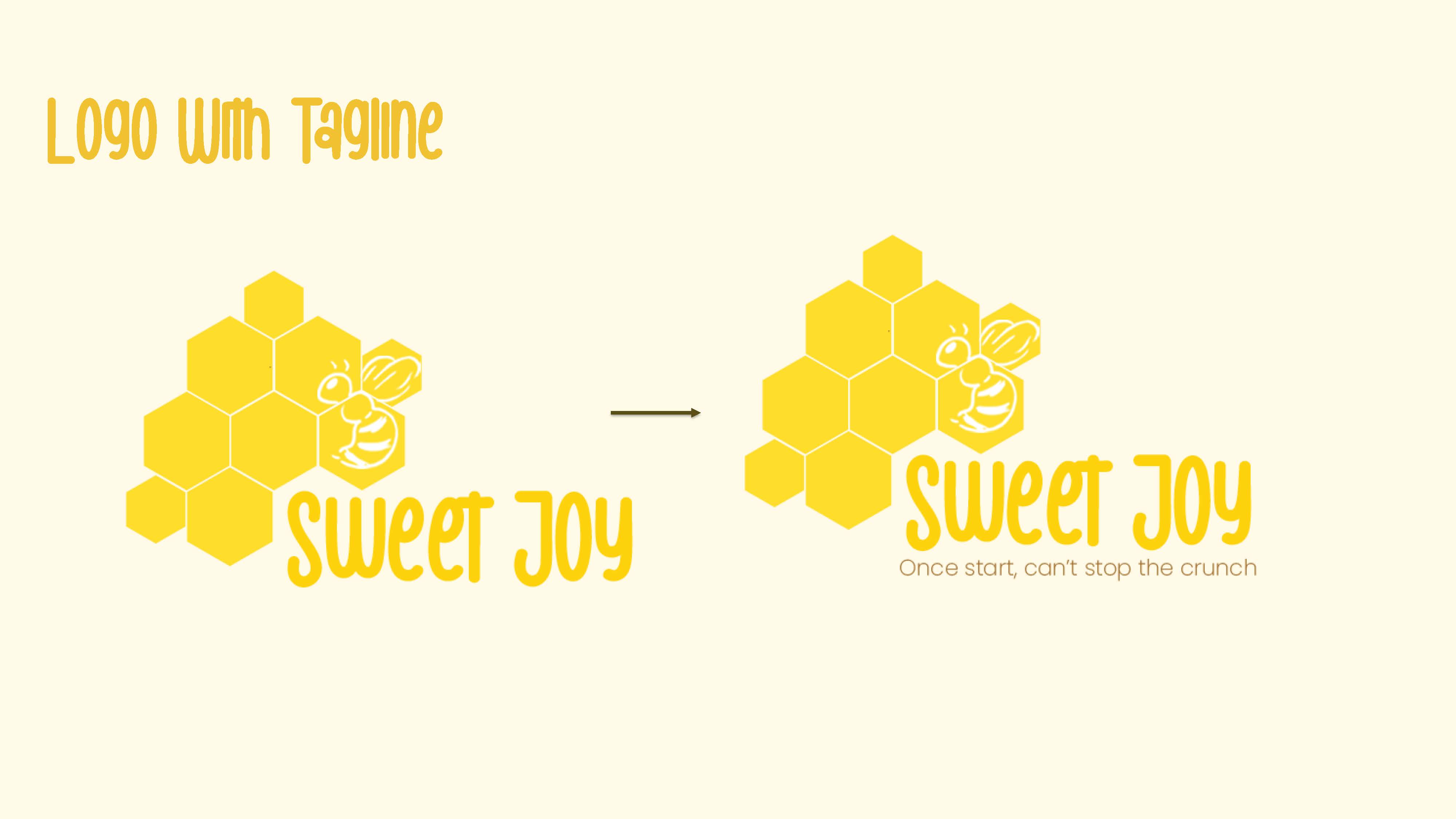Sweet Joy - Personal Food Branding-12