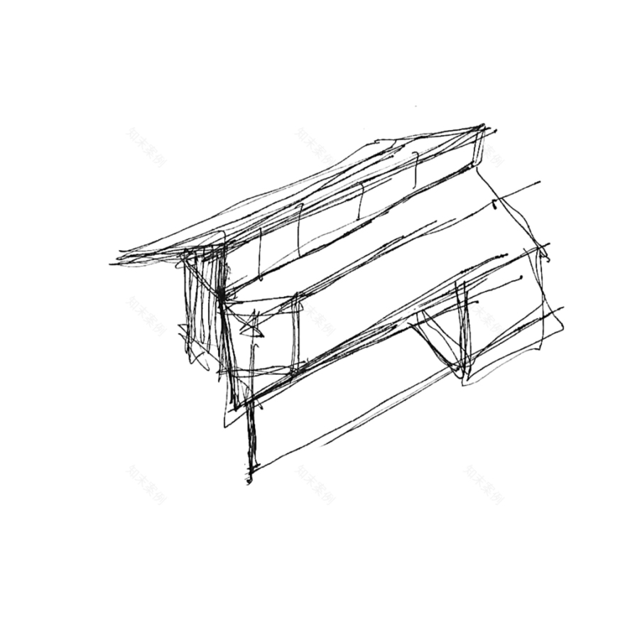 橙园中的食验室丨Carlos Salazar 工作室-69