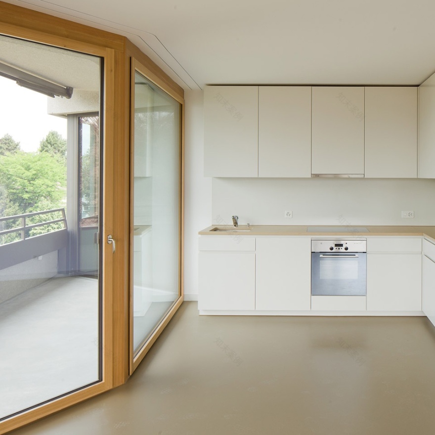 Frauensteinmatt看护中心-17