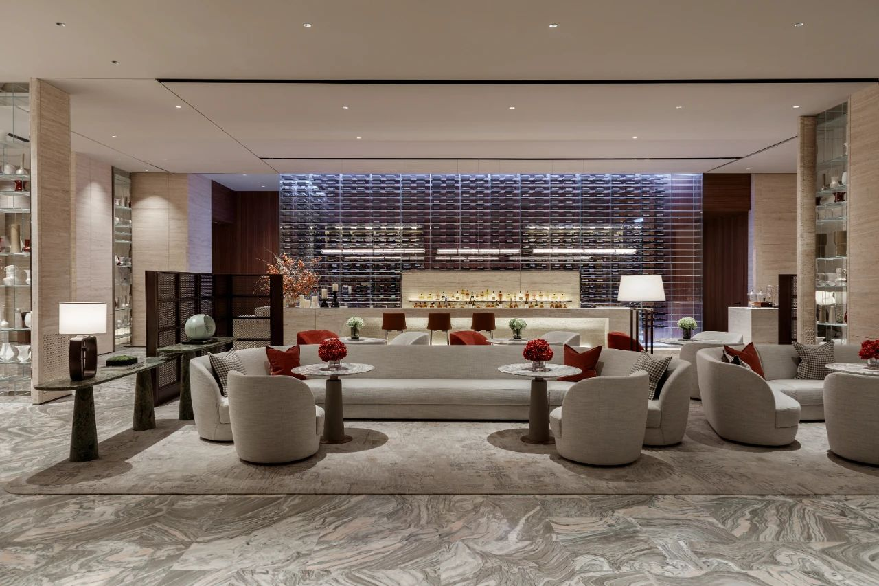 澐璟PARK LANE COMPLEX丨中国南通丨DIA丹健国际-97