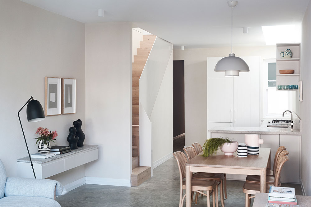 悉尼废弃屋变身现代简约家居-3