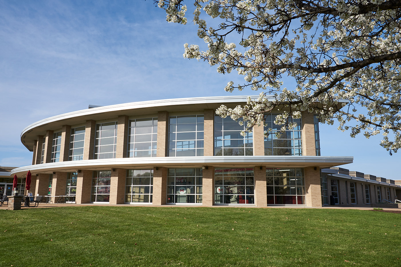 Architecture in Spring-3