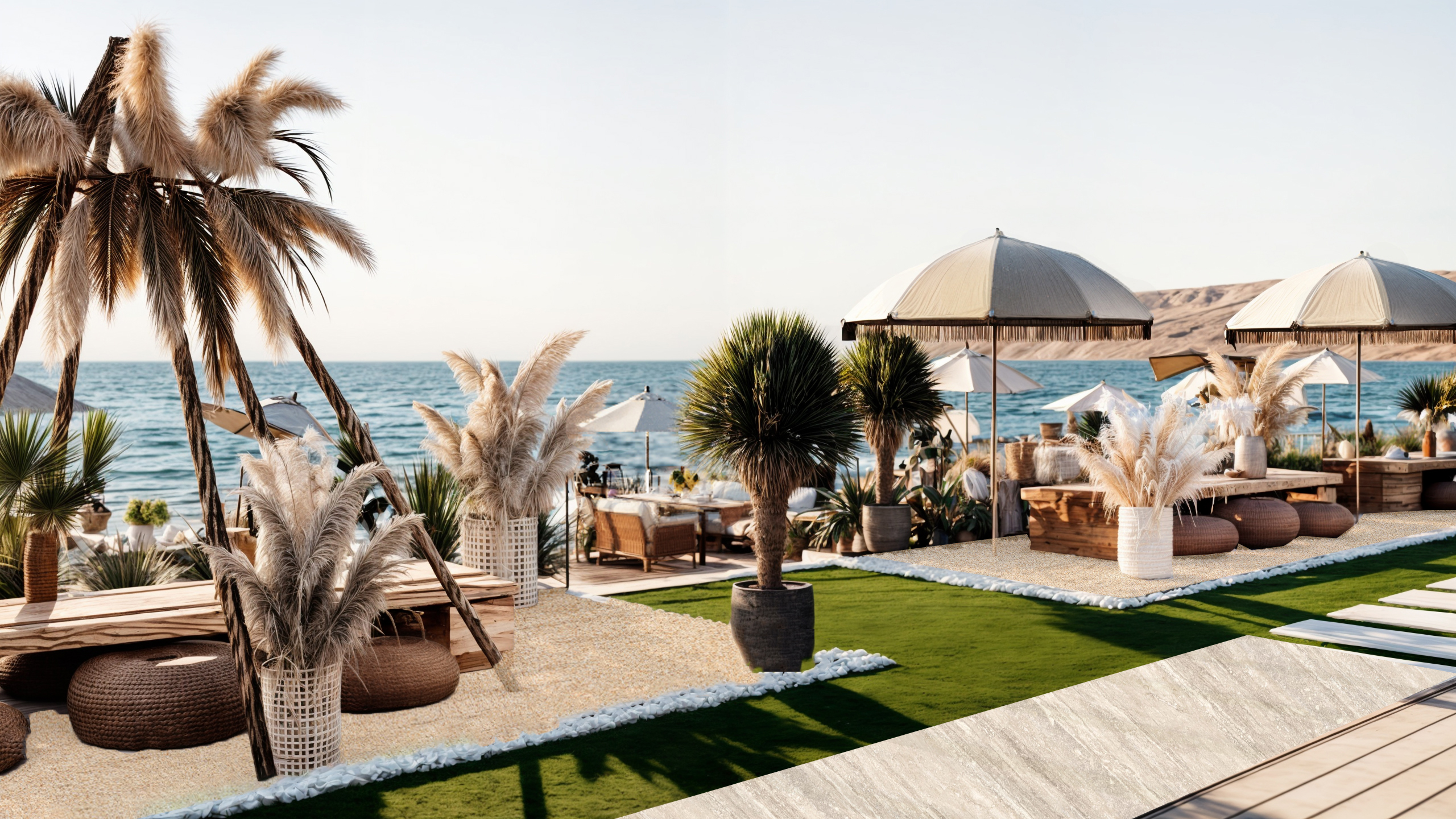 Skyhan Hotel 酒店外摆-7