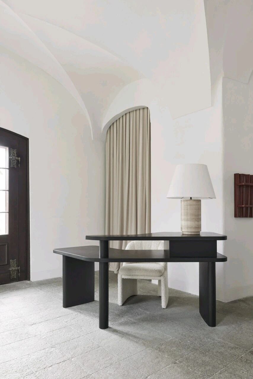 Hotel Schloss Schauenstein（瑞士城堡酒店）丨Space Copenhagen-43