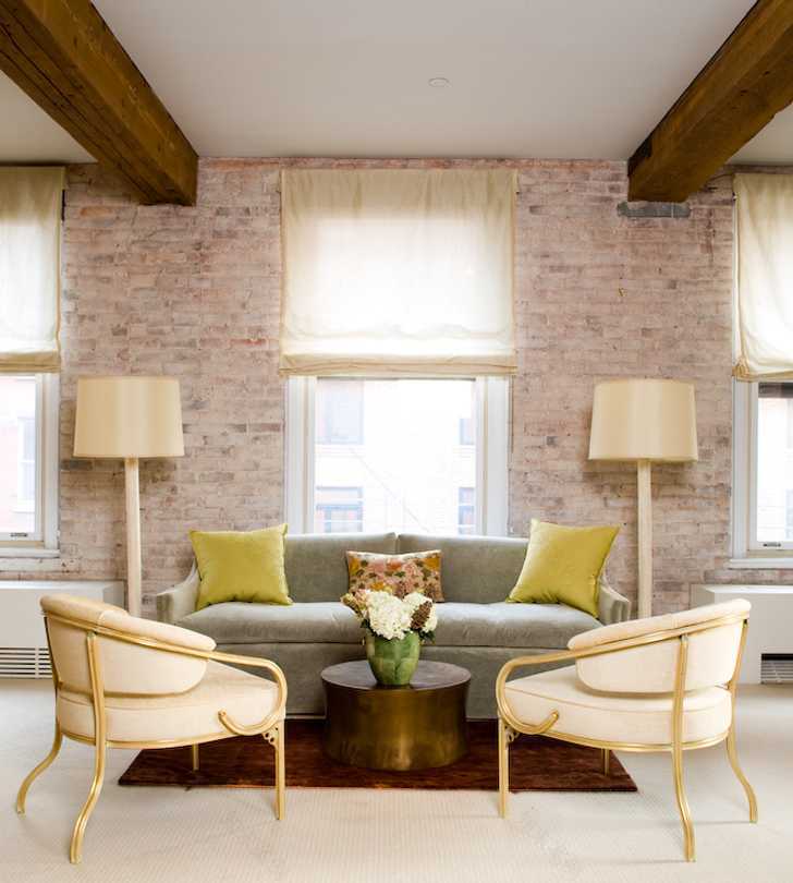 肯布尔室内设计公司-21