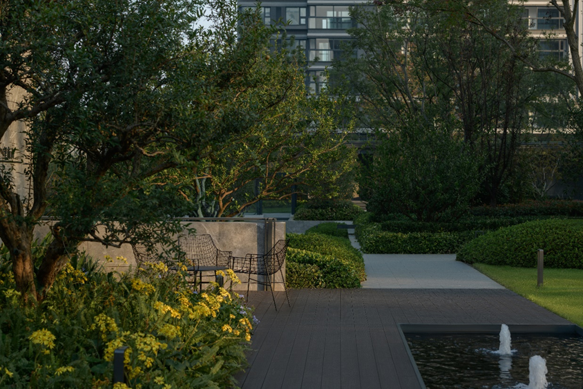 山行|南京中海 · 南山印(大区)-43