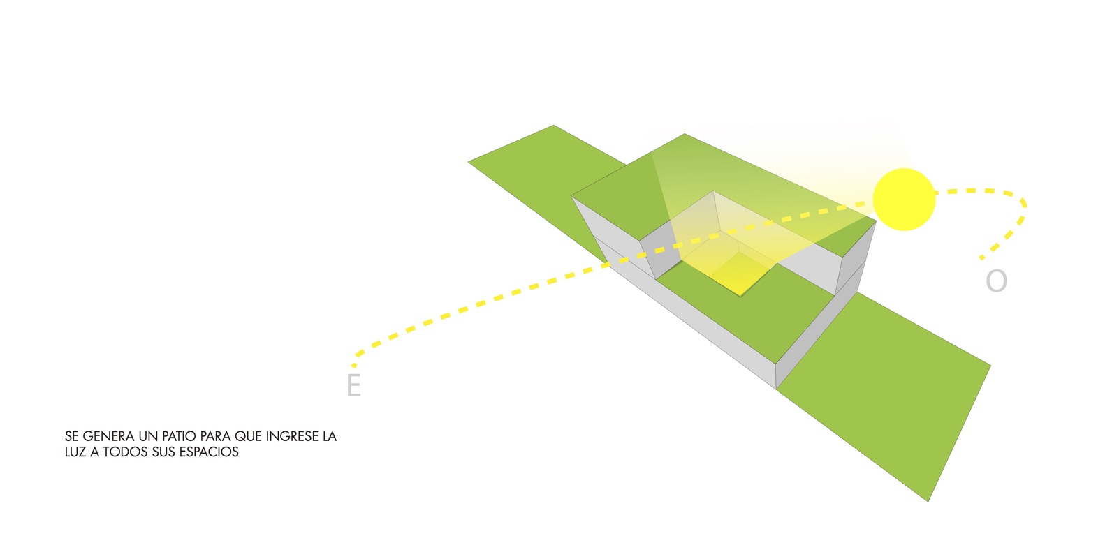 绿意盎然的三维家园·阿根廷备忘录屋(MeMo House)-70