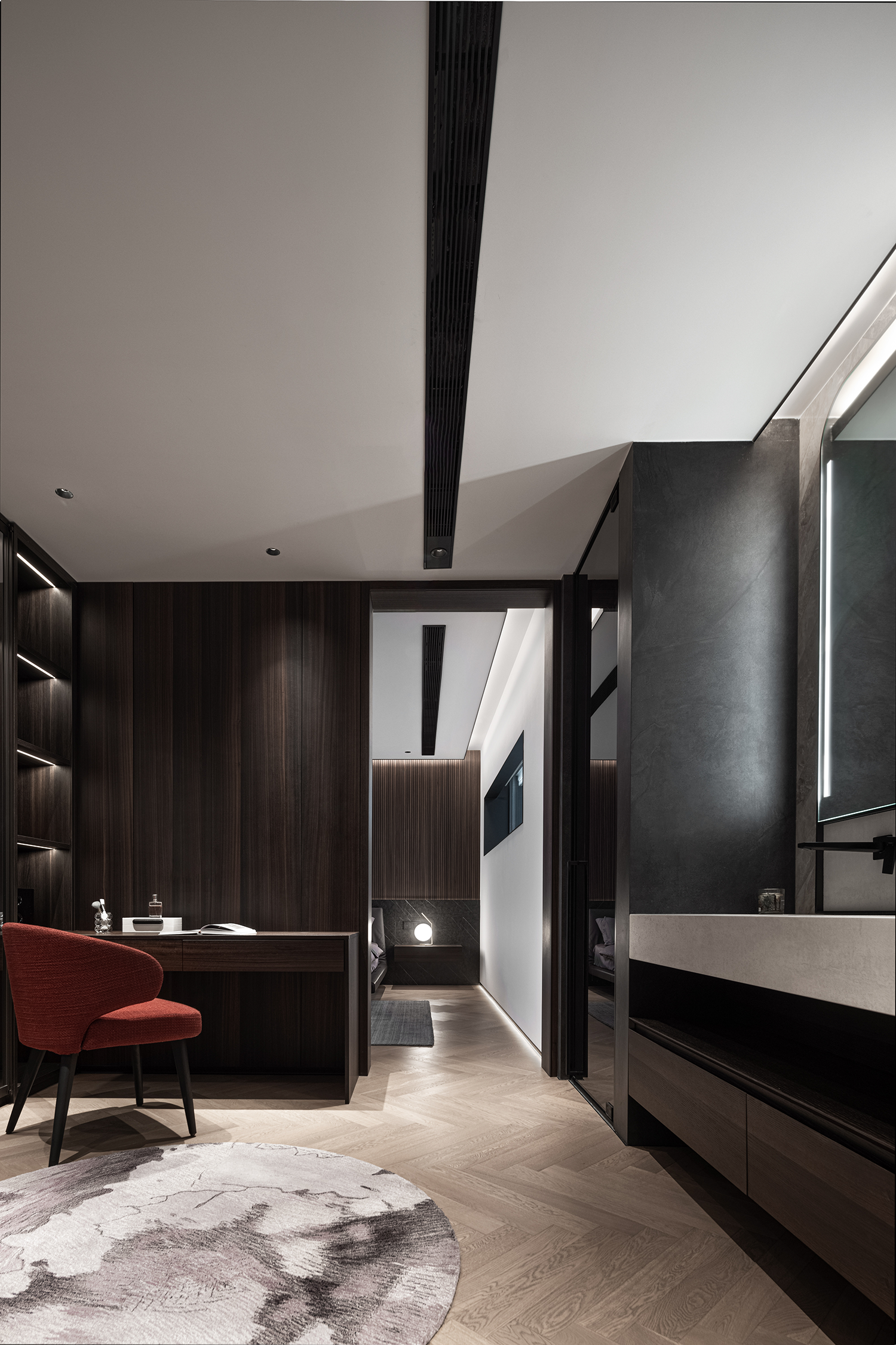 知智明识,方为大家丨中国苏州丨苏州许加舍建筑装饰-54