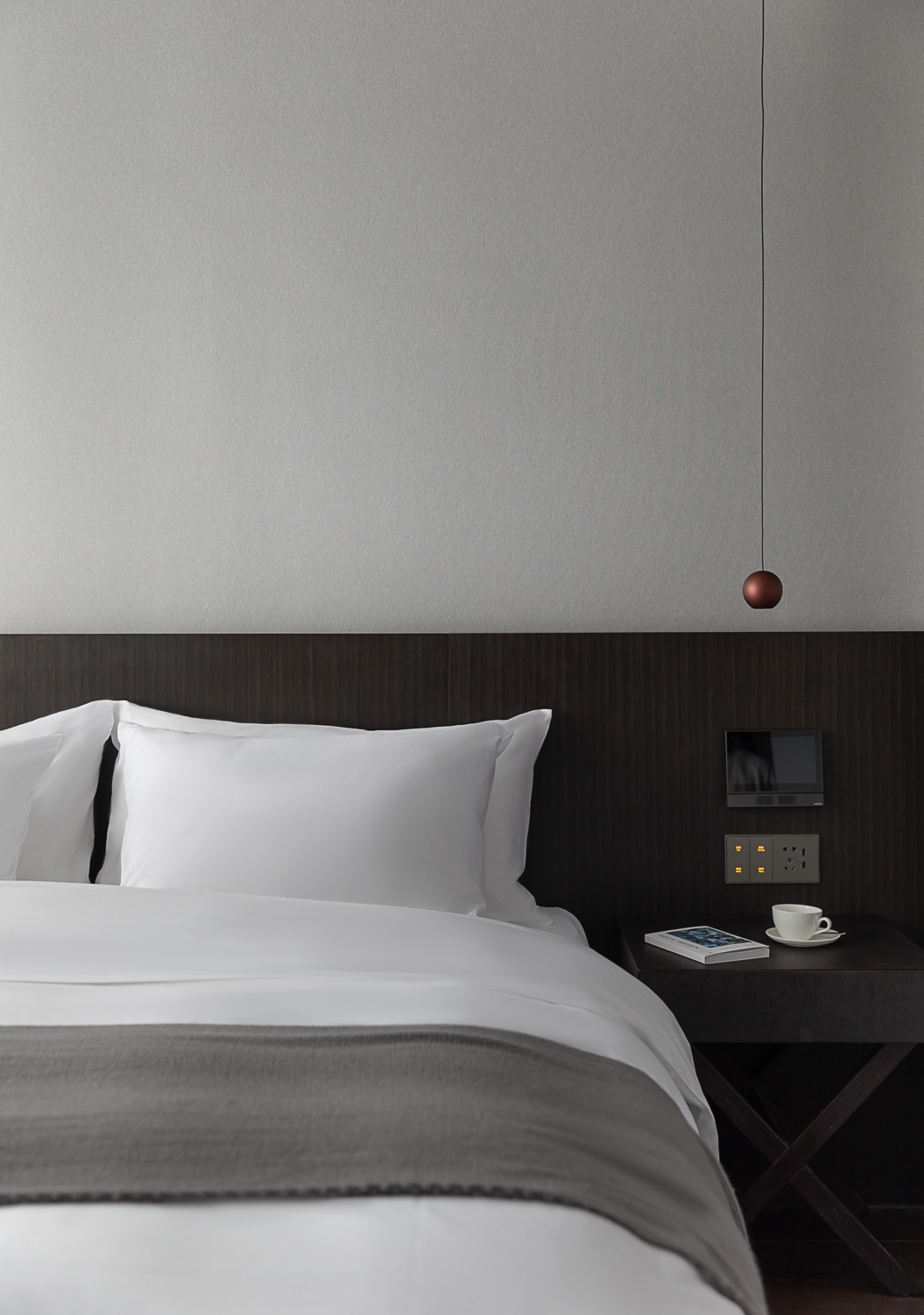 安辰酒店:城市橱窗丨中国绍兴丨WJ STUDIO 万境设计-59