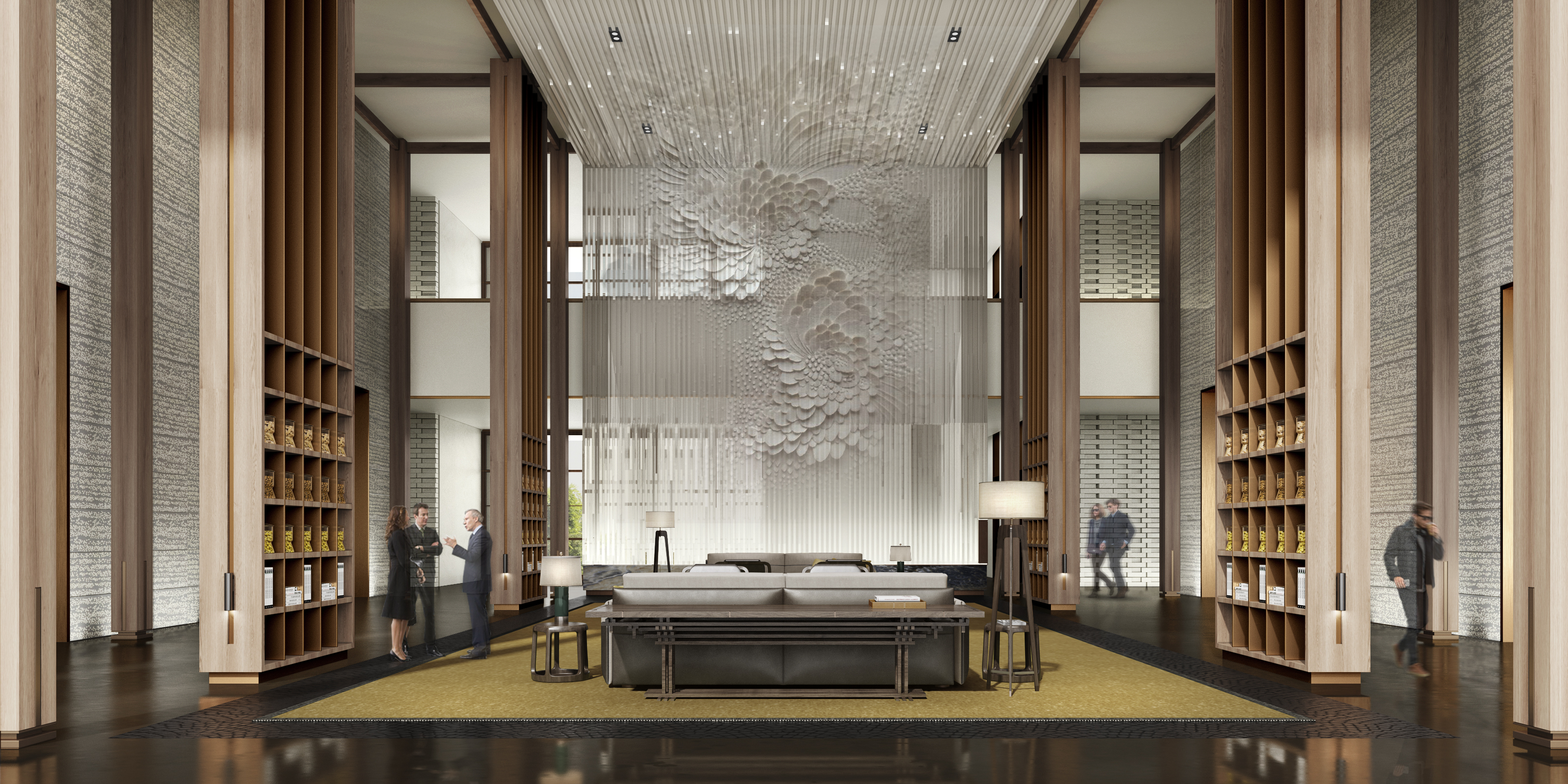 核美品牌建筑空间策划规划设计-15