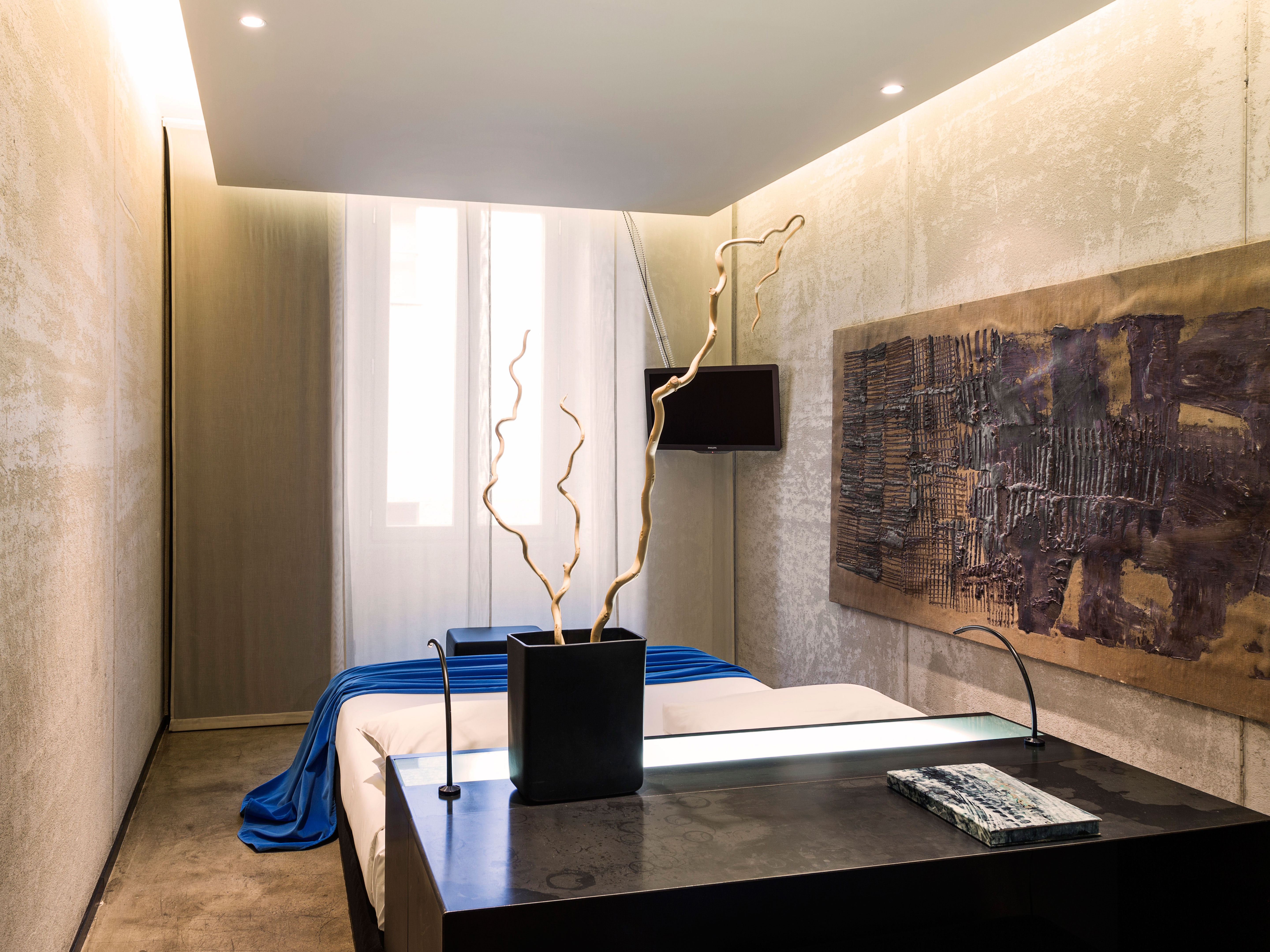 美食，美术馆与设计酒店：米兰的10个灵感好去处 -53