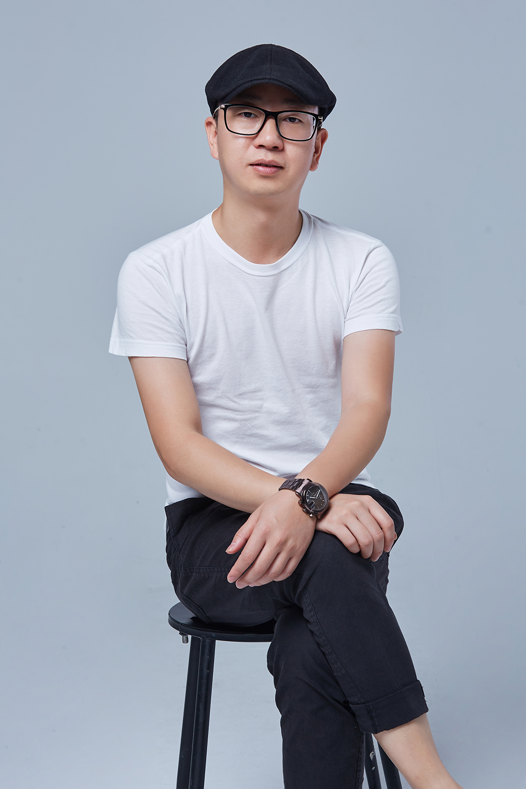 必扬设计 | 中式苏派合院，宁静致远！-122