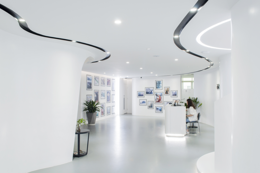 当“翻车”成为热词，我们如何让展厅经得起考验？——狄姆斯楼梯展厅案例-39