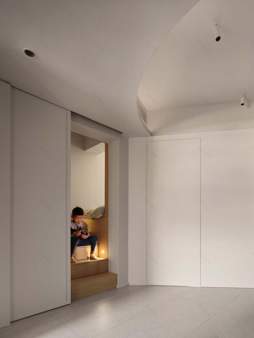 云行设计 · 积木-18