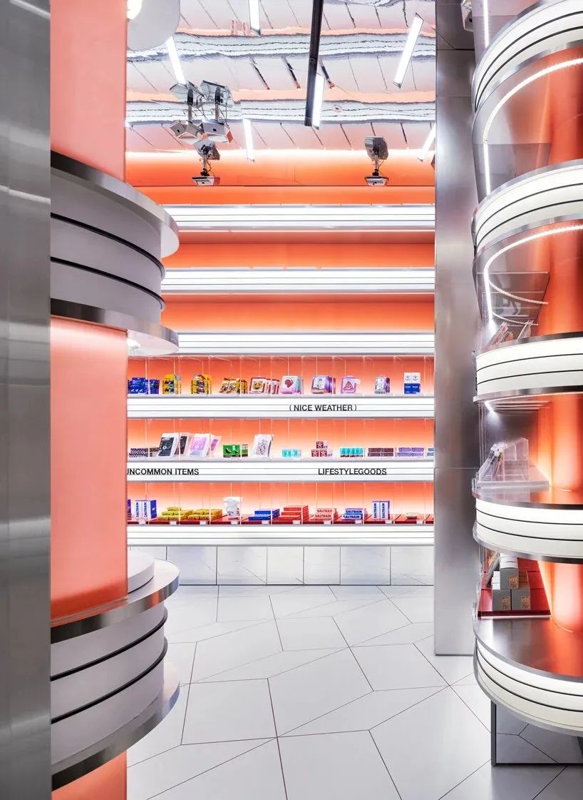 罕见商店丨韩国首尔丨Atelier Archi@Mosphere-18