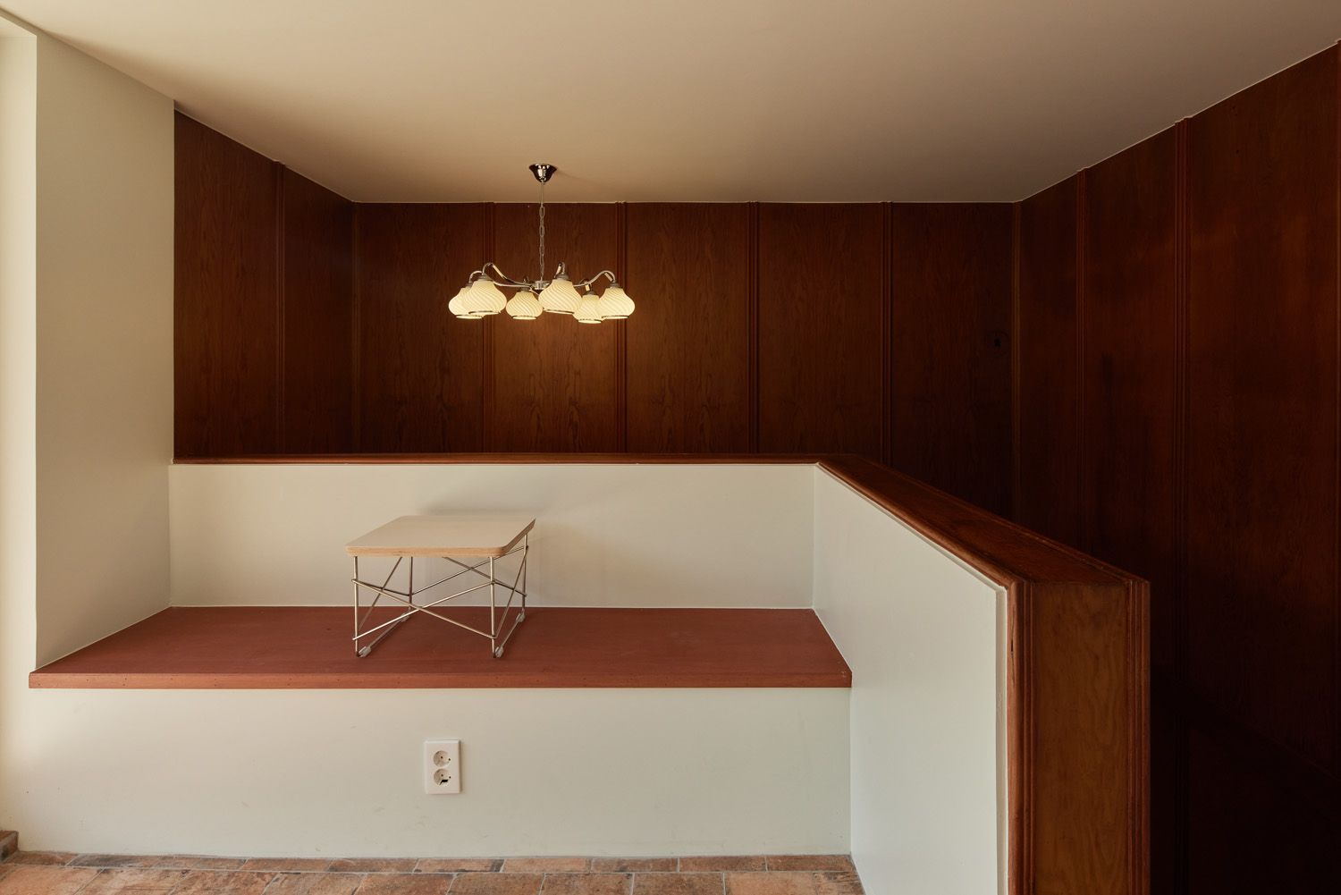 现代简约白调住宅，打造温馨舒适生活空间-21