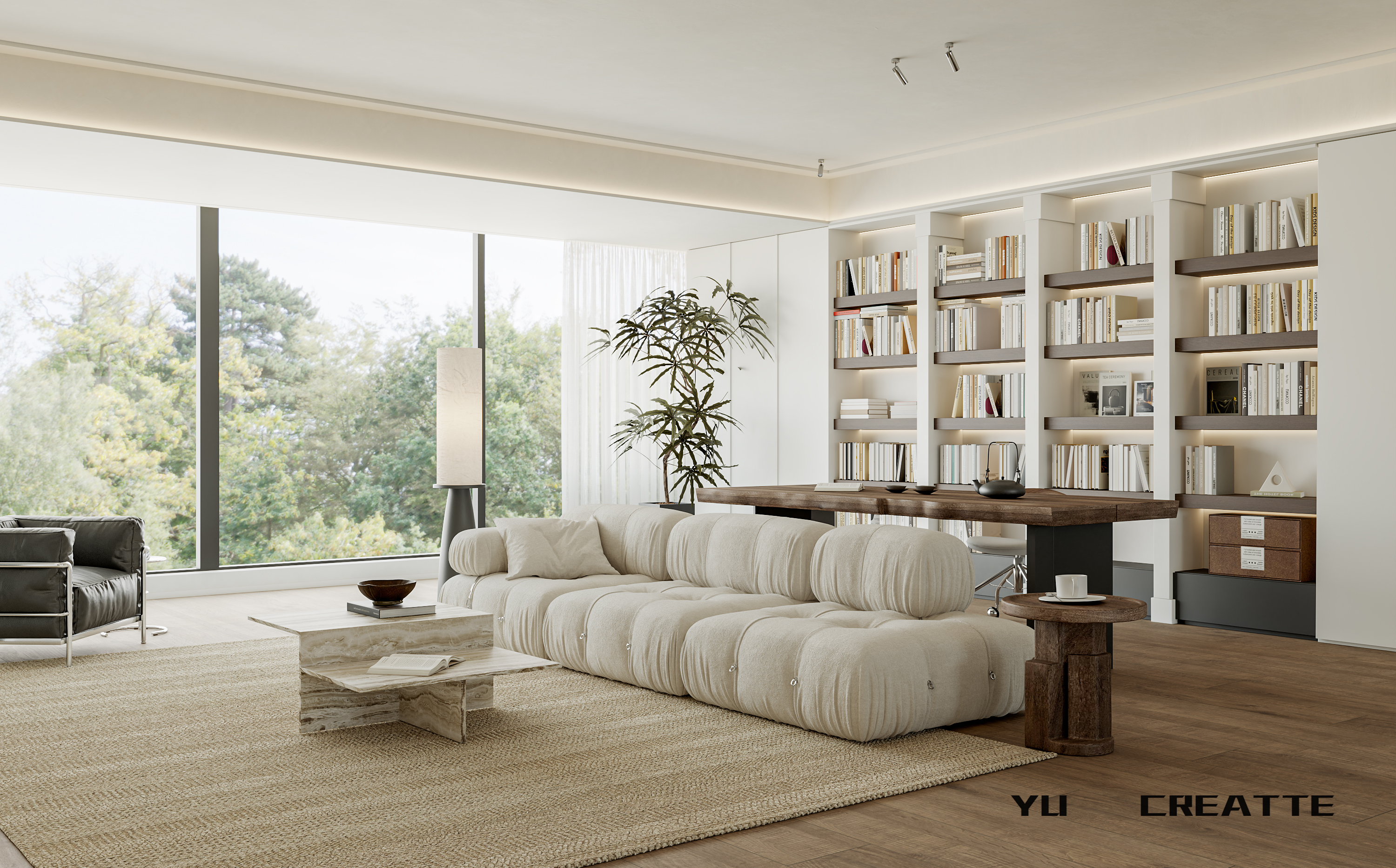 诧寂中古风客餐厅主人房 近期表现-10