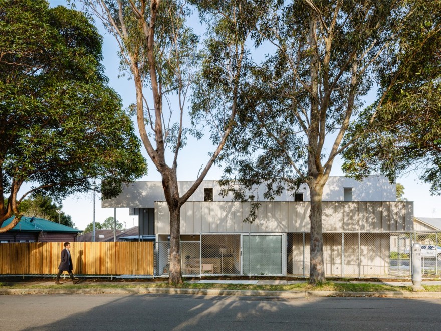 澳大利亚兰姆顿故居丨Curious Practice-4