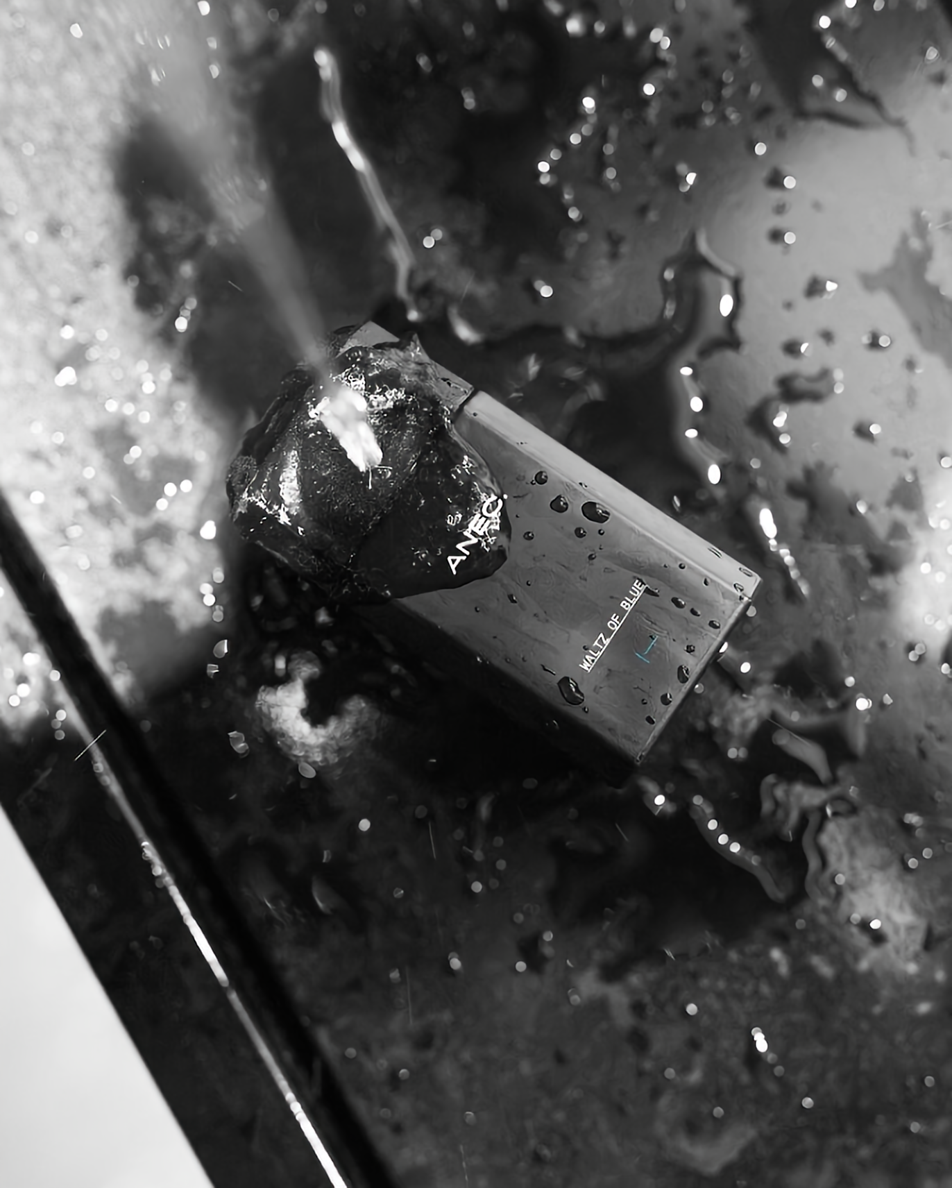 ANEC·香水店丨乌克兰丨Iryna Borysenko-0