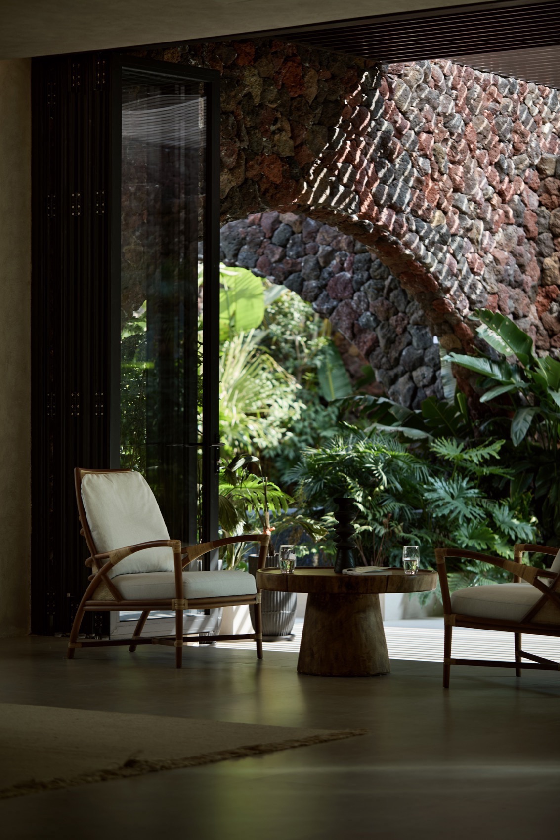 《苍洱之眼》大理风雅颂度假酒店改造设计丨中国大理丨寻常设计事务所 USUAL Studio-76